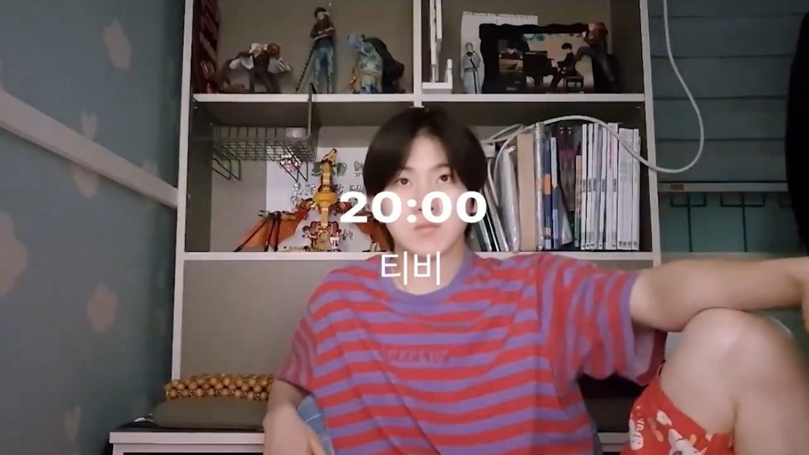 계훈 셋로그 나같다 걍 | 인스티즈
