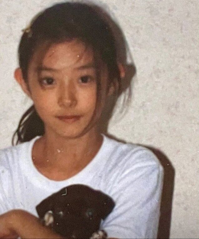 증명사진 때문에 법원에 불려간 배우 이주빈.jpg | 인스티즈