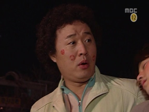 [거침없이하이킥] 순재 인감도장 들고 도주한 범이ㅋㅋㅋㅋㅋㅋㅋ.jpg | 인스티즈