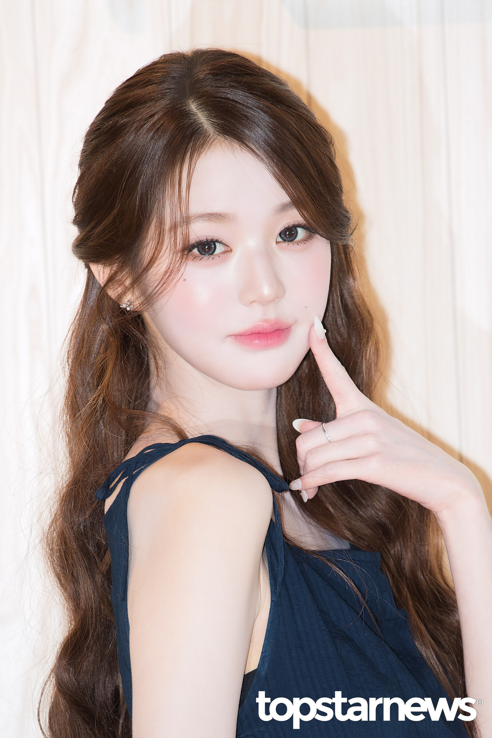오늘자 아이브 장원영 기사사진 | 인스티즈