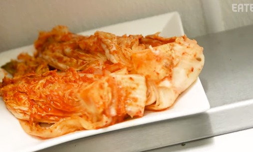미국 텍사스식 김치찌개 | 인스티즈