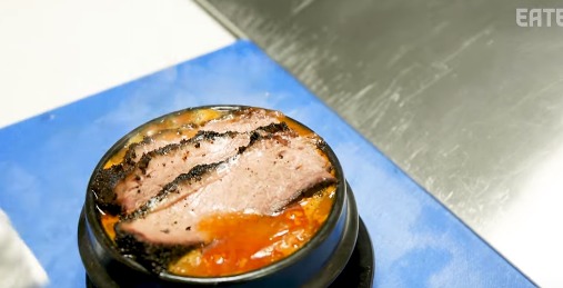 미국 텍사스식 김치찌개 | 인스티즈
