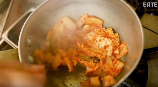 미국 텍사스식 김치찌개 | 인스티즈
