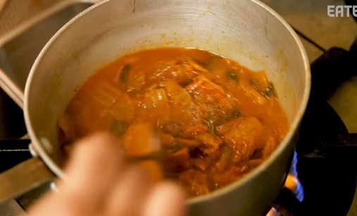 미국 텍사스식 김치찌개 | 인스티즈