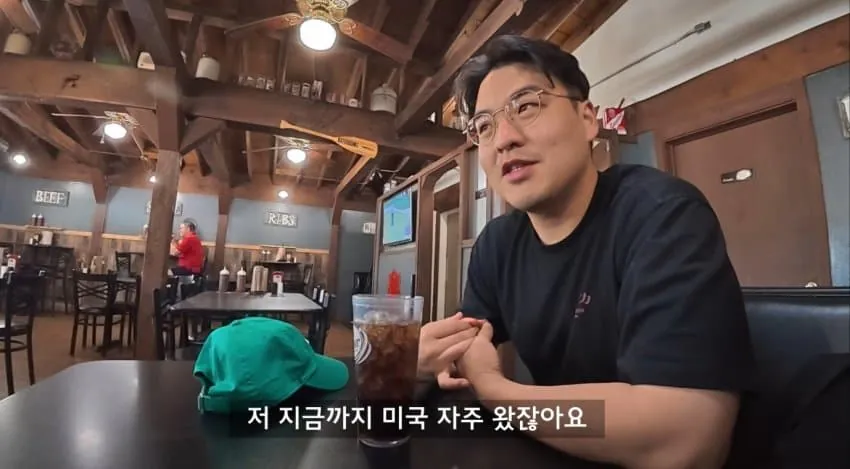 미국 여행 자주간 유튜버의 인종차별 소신발언 | 인스티즈