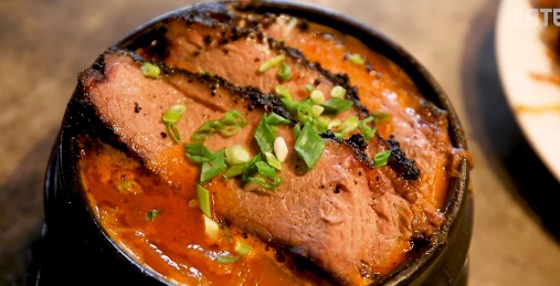 미국 텍사스식 김치찌개 | 인스티즈
