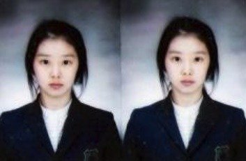 증명사진 때문에 법원에 불려간 배우 이주빈.jpg | 인스티즈