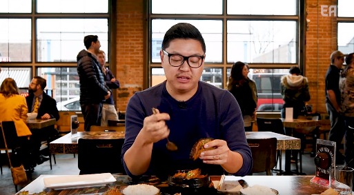 미국 텍사스식 김치찌개 | 인스티즈