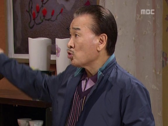[거침없이하이킥] 순재 인감도장 들고 도주한 범이ㅋㅋㅋㅋㅋㅋㅋ.jpg | 인스티즈