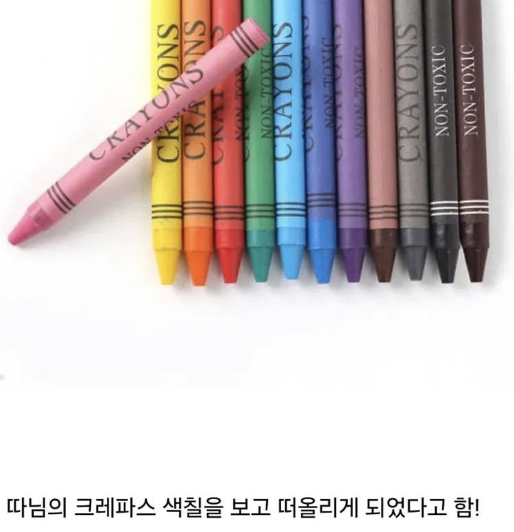 금지된 상황에서 도로에 색칠한 사람 | 인스티즈