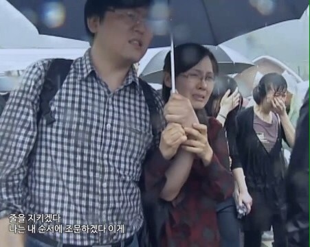 노무현대통령님은 술을 좋아했지만 5년간 술을 입에 한방울도 대지 않았다.jpg | 인스티즈
