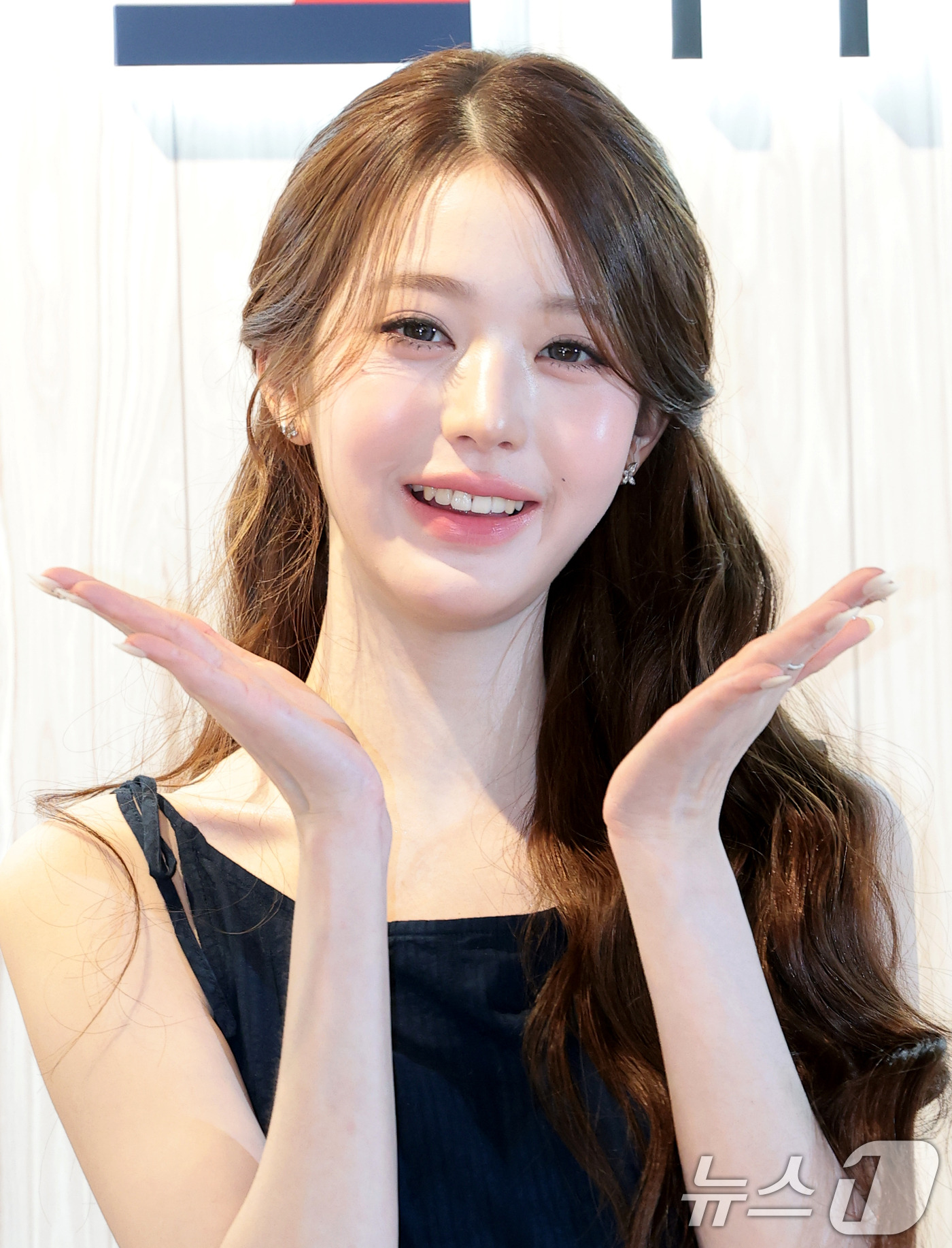 오늘자 아이브 장원영 기사사진 | 인스티즈