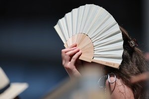 '학생들 픽픽 쓰러져' 결국 휴교령 내렸다…폭염에 신음하는 유럽 | 인스티즈