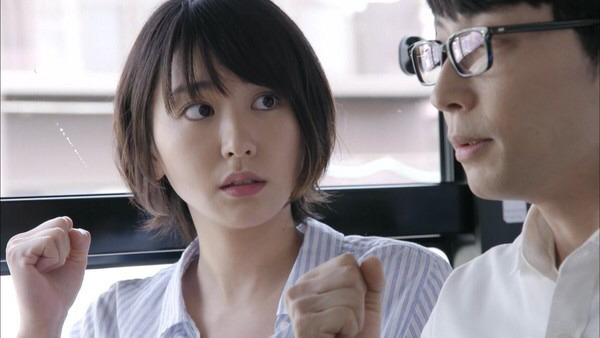 일본 특유의 단발~숏컷 헤어스타일.jpgif | 인스티즈