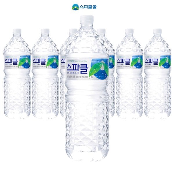 맛없다는 평이 많은 생수 종류.jpg | 인스티즈