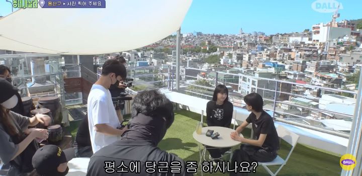 당근마켓 매너 온도가 낮은 최예나 | 인스티즈