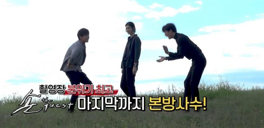 배우 김동욱의 탑시드가 되기 힘든 이유.jpgif | 인스티즈