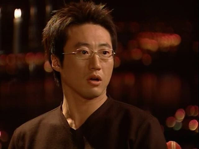 [파리의연인] 혼자 먹기에는 너무 크고, 그냥 놔두면 분명히 버릴테고.. 또, 같이 먹으면 누군가의 마음이 편할테고.. | 인스티즈