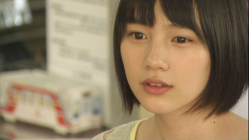 일본 특유의 단발~숏컷 헤어스타일.jpgif | 인스티즈
