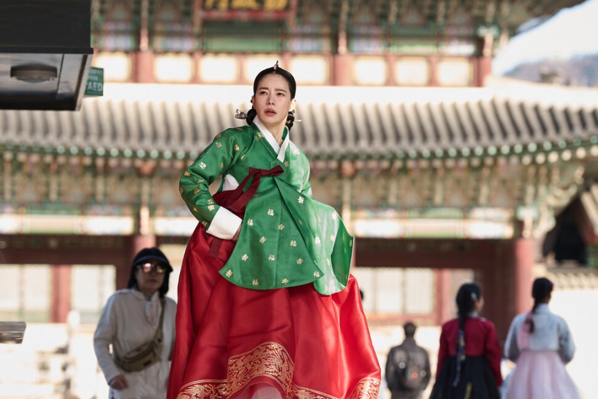 고증 오류·역사 왜곡 '21세기 대군부인'의 또 다른 문제들 | 인스티즈