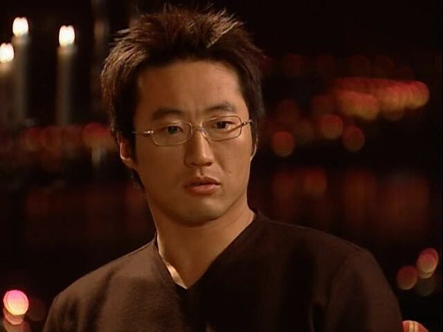 [파리의연인] 혼자 먹기에는 너무 크고, 그냥 놔두면 분명히 버릴테고.. 또, 같이 먹으면 누군가의 마음이 편할테고.. | 인스티즈