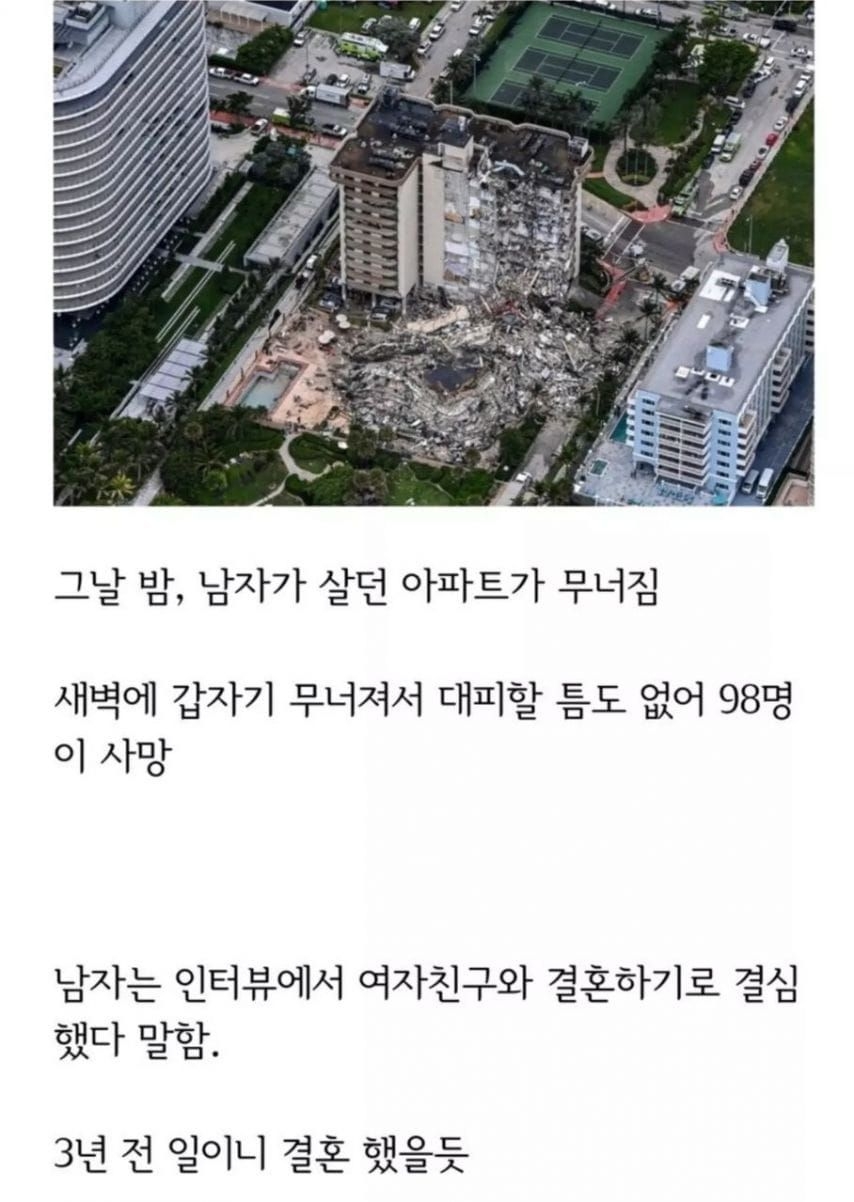 여자친구 집에서 하룻밤을 보내고 결혼을 결심한 남자 | 인스티즈