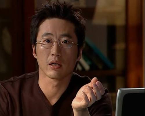 우리나라 드라마계에 유일무이했던 재벌 2세 캐릭터 | 인스티즈