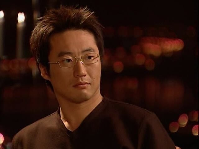 [파리의연인] 혼자 먹기에는 너무 크고, 그냥 놔두면 분명히 버릴테고.. 또, 같이 먹으면 누군가의 마음이 편할테고.. | 인스티즈