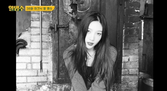 박명수가 찍은 조이 사진 최신ver | 인스티즈