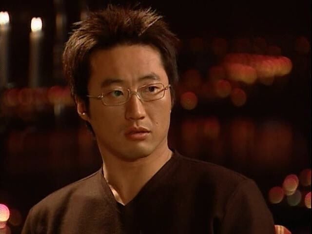 [파리의연인] 혼자 먹기에는 너무 크고, 그냥 놔두면 분명히 버릴테고.. 또, 같이 먹으면 누군가의 마음이 편할테고.. | 인스티즈