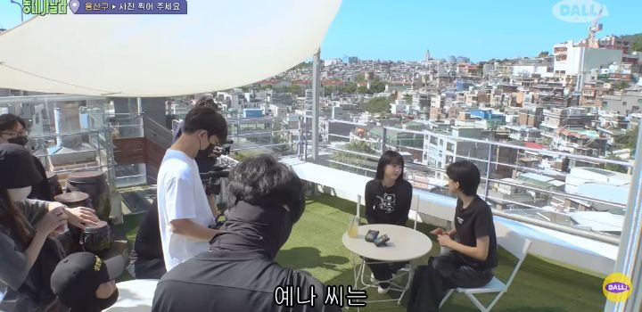 당근마켓 매너 온도가 낮은 최예나 | 인스티즈
