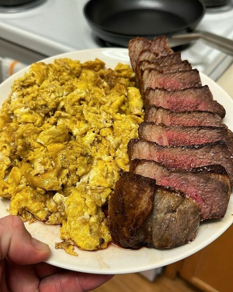 외국인들이 즐겨먹는다는 아침 고단저지식 | 인스티즈