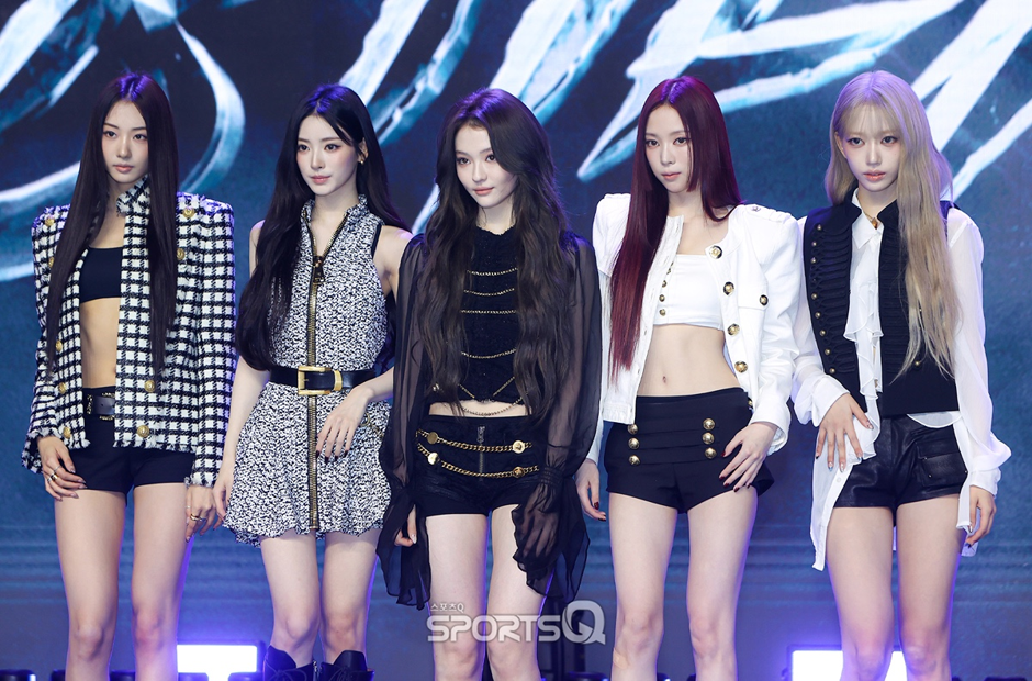 오늘 컴백한다는 미모 리즈 찍은 거 같은 미야오.jpg | 인스티즈