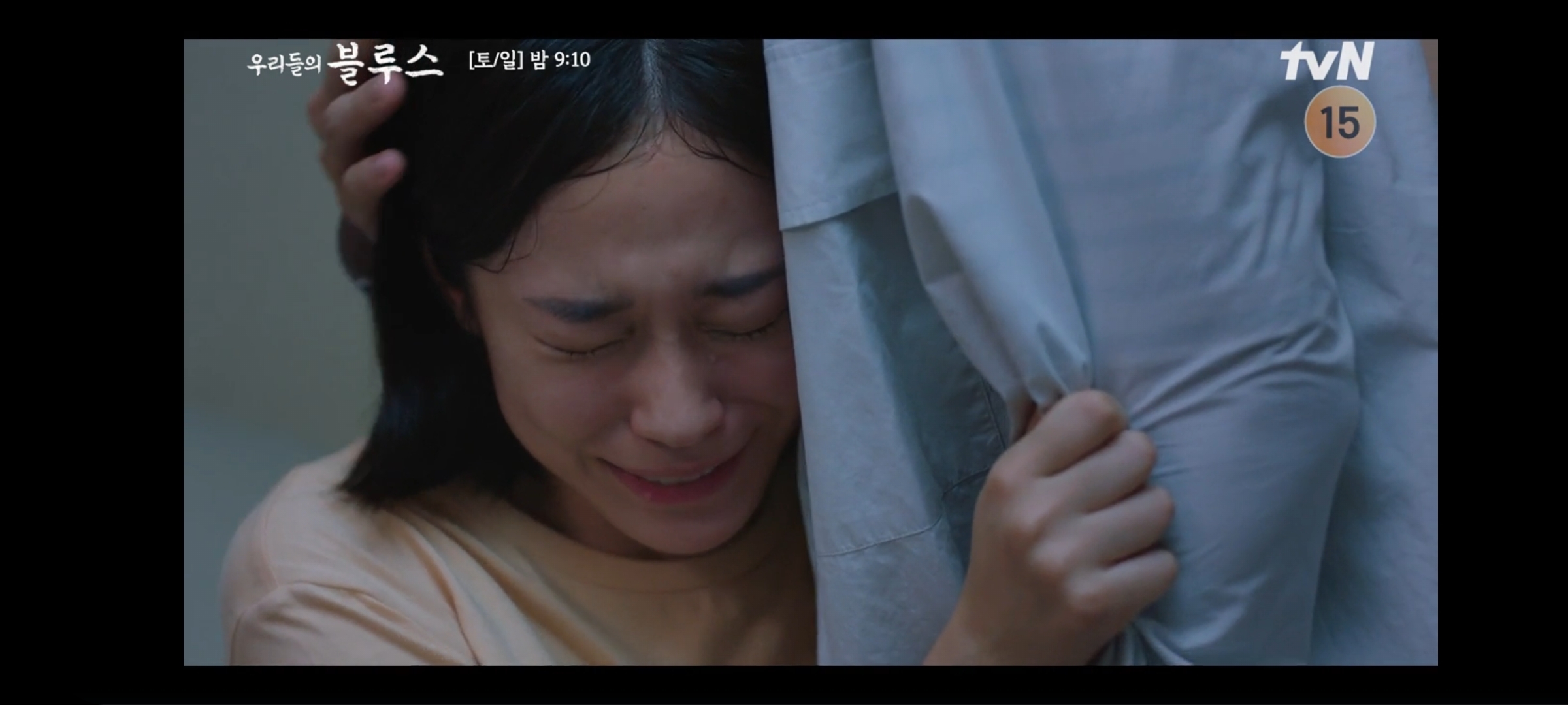 낙태하러 간 고등학생에게 아기 심장소리 들려주는 우리들의 블루스 | 인스티즈
