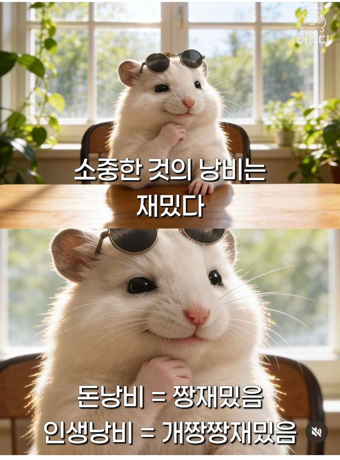 소중한 것의 낭비는 재미있다 | 인스티즈