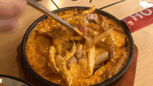 맛있는 떡볶이 | 인스티즈