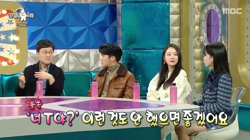 아직도 의외로 사람들이 많이 믿는다는 것 | 인스티즈