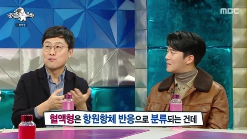 아직도 의외로 사람들이 많이 믿는다는 것 | 인스티즈