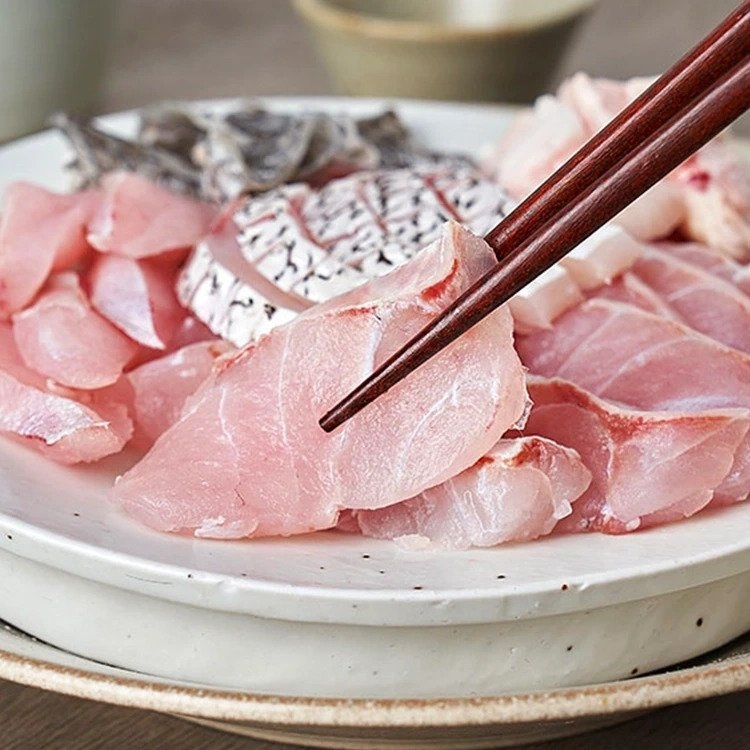 여름 제철 회인데 호불호 갈린다는 회 | 인스티즈