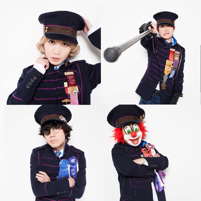 젊은층 잡으려는 노력이 느껴지는 홍백가합전 출연진들.jpg | 인스티즈