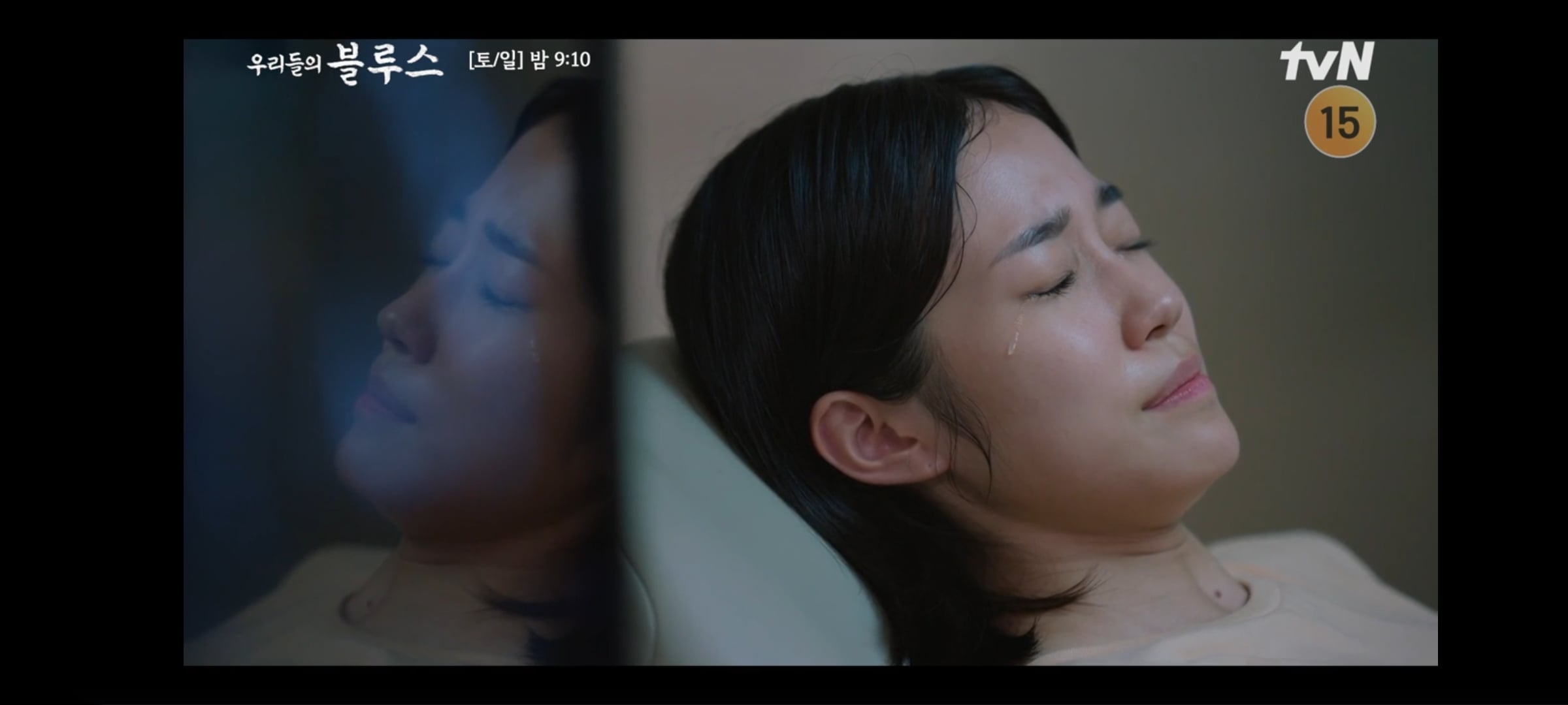 낙태하러 간 고등학생에게 아기 심장소리 들려주는 우리들의 블루스 | 인스티즈