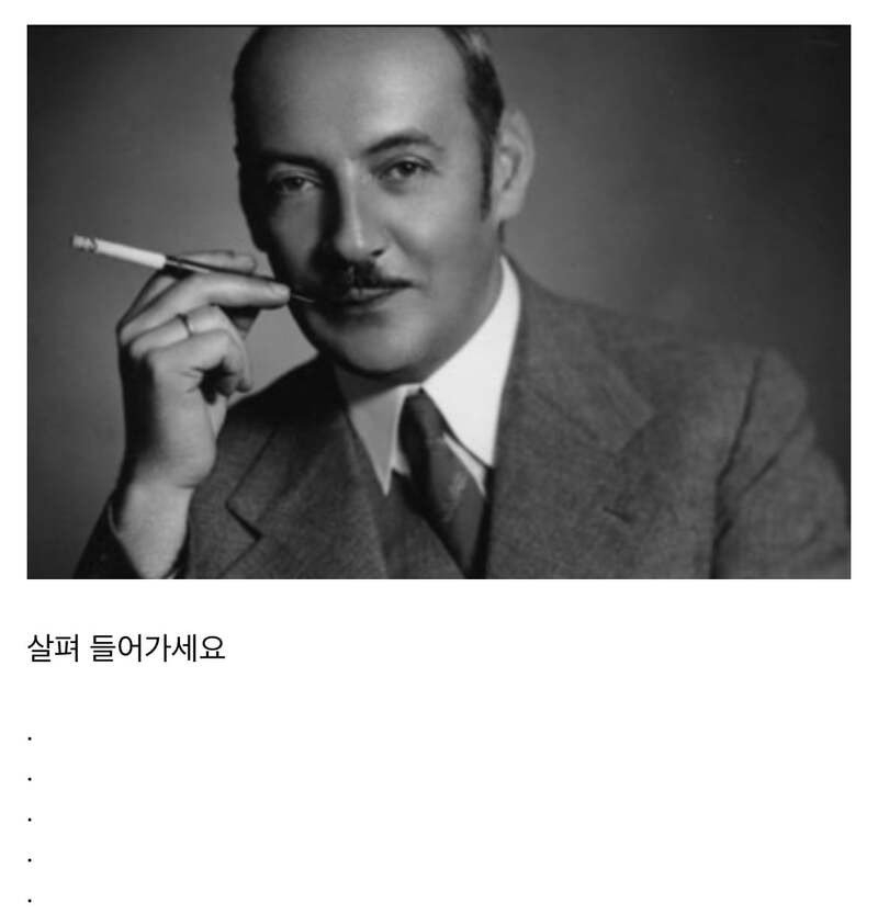 낭만 있는 어느 독일인 이야기 | 인스티즈