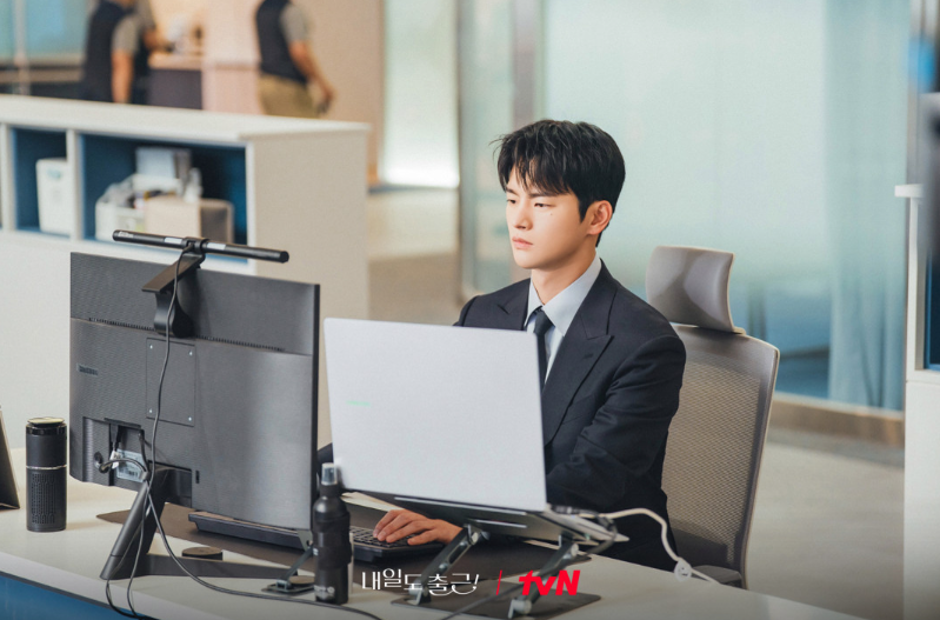 오피스 로맨스로 돌아왔다는 로코 장인.jpg | 인스티즈