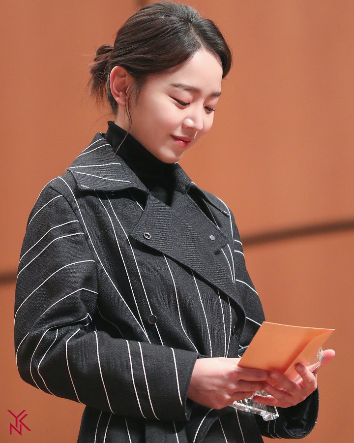 오늘자 신혜선 소속사 인스타 | 인스티즈