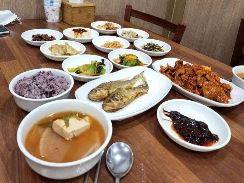 나이 먹으면 은근히 찾게 된다는 음식점 | 인스티즈