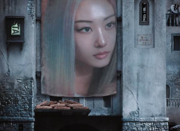 미감 미친(p)거 같은 미야오 띠로리 뮤비.jpg | 인스티즈