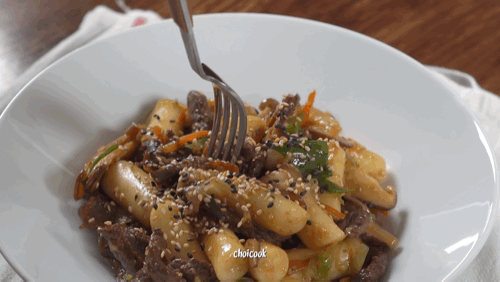 맛있는 떡볶이 | 인스티즈