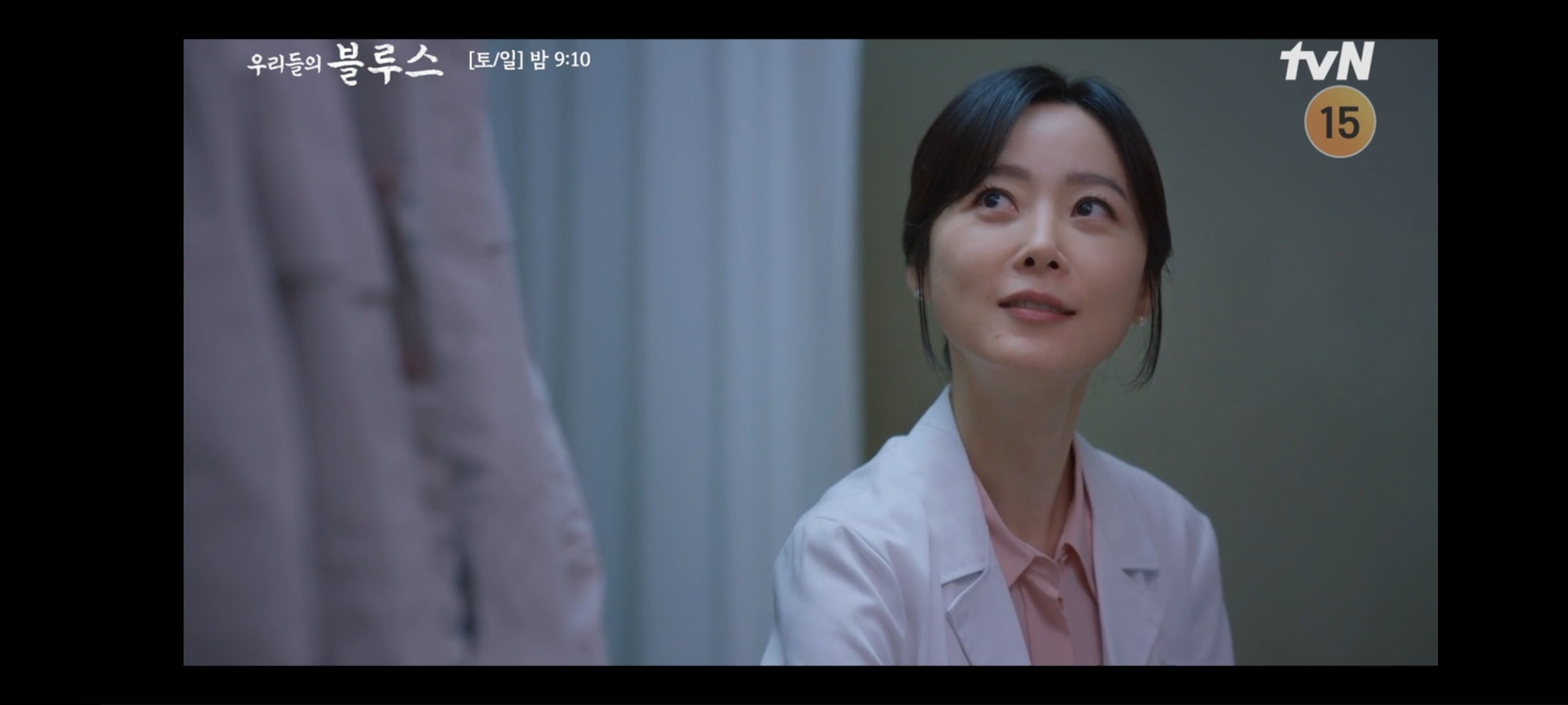 낙태하러 간 고등학생에게 아기 심장소리 들려주는 우리들의 블루스 | 인스티즈