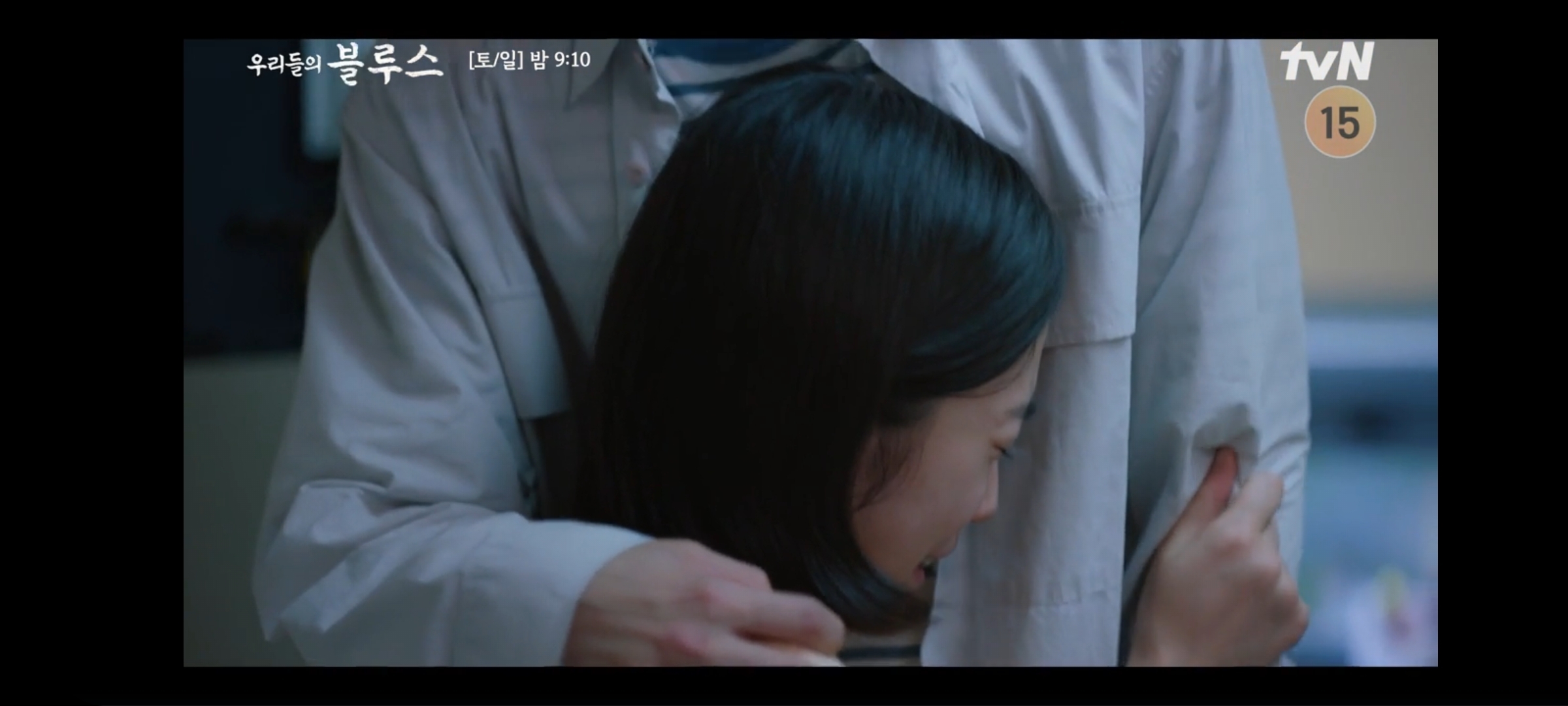 낙태하러 간 고등학생에게 아기 심장소리 들려주는 우리들의 블루스 | 인스티즈