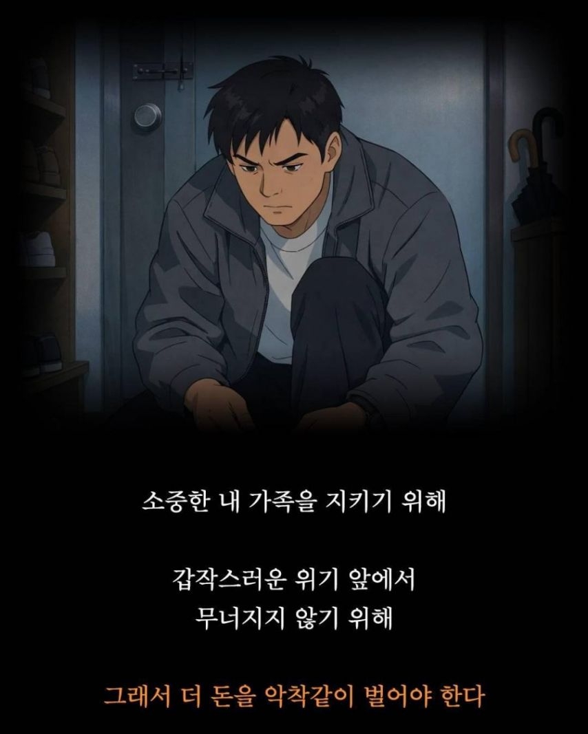 현재 40 50이 처해있는 현실 | 인스티즈